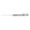 Buck Hexam Foldekniv Med Ls Orange 8.5cm