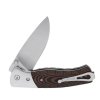 Buck Selkirk Foldekniv Med L�s 8cm