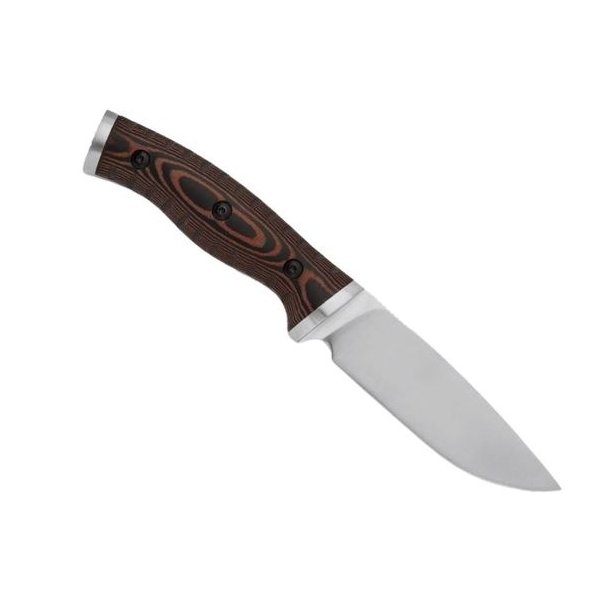 Buck Selkirk Small Kniv Med Trskfte 10,2cm