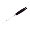 Buck Zipper Trkniv M/Bugbner Med Skede