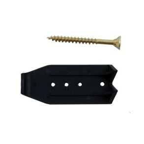 Bukkebeslag plastik 5 stk