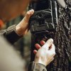 Burrel Treemount Beslag Til Vildtkamera