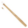 By Brorson A9 Skohorn Med Knage 51cm Olieret Eg