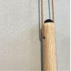 By Brorson A9 Skohorn Med Knage 51cm Olieret Eg