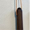 By Brorson A9 Skohorn Med Knage 51cm Valnød
