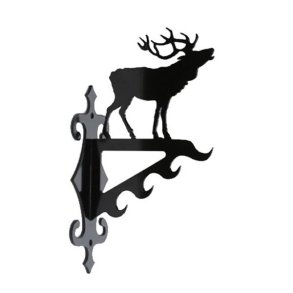 ByBrorson N�glekrog Kronhjort 4 Kroge