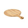 Bybrorson Pizzabrt 40 Olieret Eg