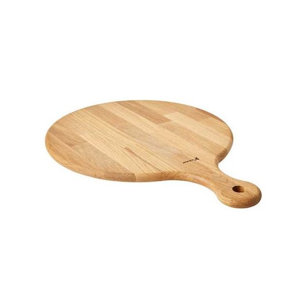 Bybrorson Pizzabrt 40 Olieret Eg