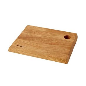 ByBrorson Plsebrt Olieret Eg Kvadratisk