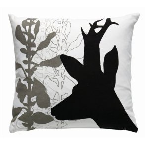 ByBrorson Pude My Roebuck