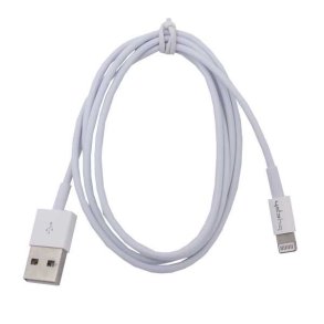 Bycph 1m Kabel Til  Iphone 5/6/7/8/X