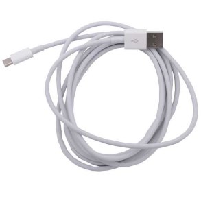 Bycph 2m Kabel  USB Til USB-C