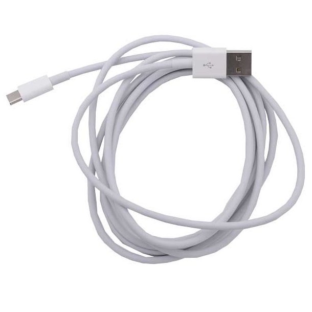 Bycph 2m Kabel  USB Til USB-C