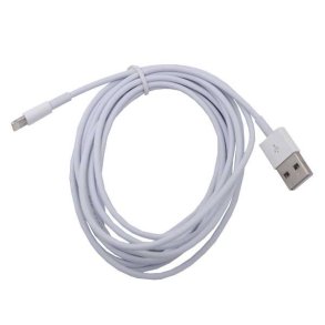 Bycph 3m Kabel Til  Iphone 5/6/7/8/X