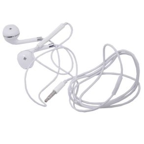 Bycph Hretelefon Med Mikrofon Mini Jack