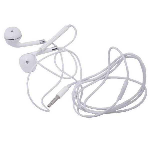 Bycph Hretelefon Med Mikrofon Mini Jack