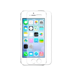 Bycph Iphone 6/7/8 Cover - Klar