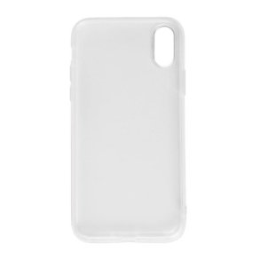 Bycph Iphone X Cover Clear