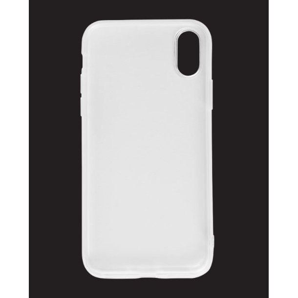 Bycph Iphone X Cover Clear