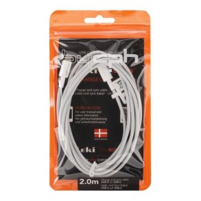 Bycph USB-C To USB-C 2m