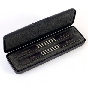 Csar Barrel Balancer 30+30gr