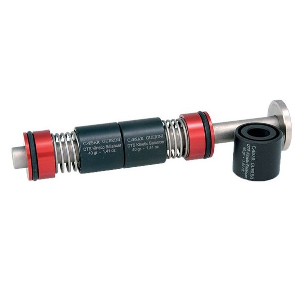 Csar DTS Skfte Kinetic Balancer