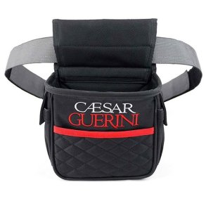 C�sar Guerini Black Shell Pouch