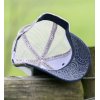 Csar Guerini Cap Blue/Grey