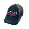Csar Guerini Cap Blue/Grey
