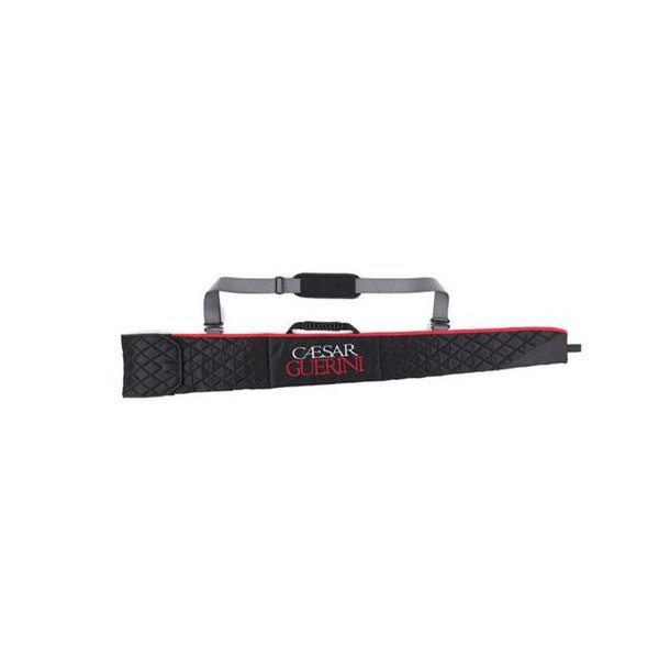 Csar Guerini Gevr Foderal 132cm Sort/Rd