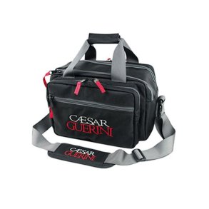 C�sar Guerini Shooter Duffle Bag With Multiple Pockets