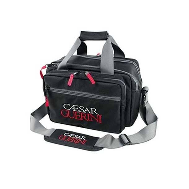 Csar Guerini Shooter Duffle Bag With Multiple Pockets