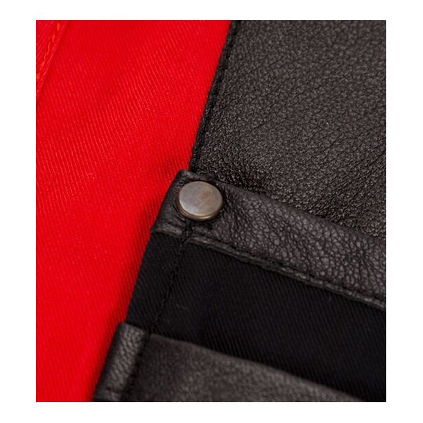 Csar Guerini Skydevest LH Red/Black