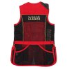 Csar Guerini Skydevest LH Red/Black