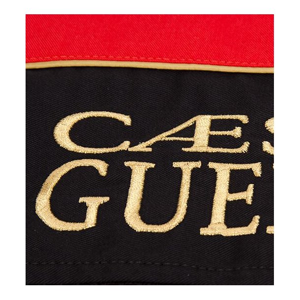 Csar Guerini Skydevest LH Red/Black