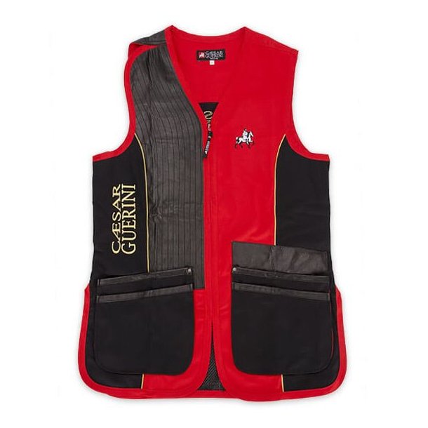 Csar Guerini Skydevest RH Red/Black