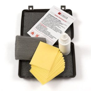 Csar Guerini Wood Finishing Kit