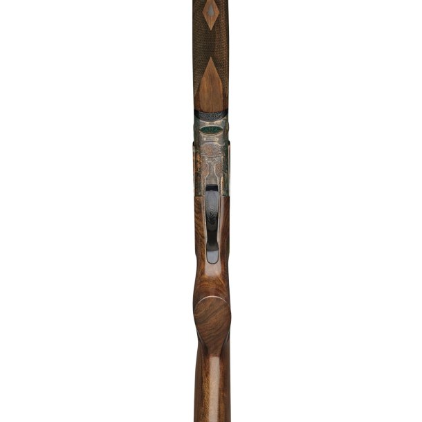Csar Magnus LDT 12/76-71cm LH Haglgevr