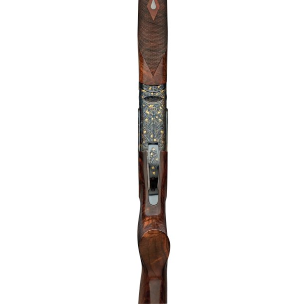 Csar Maxum Ltd Gold Sporting 12/76-81cm Haglgevr