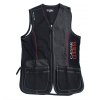 Csar Sport. Shooting Vest LH Black