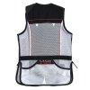 Csar Sport. Shooting Vest RH Black