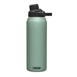 Camelbak Chute Mag SST 1L Drikkeflaske Moss