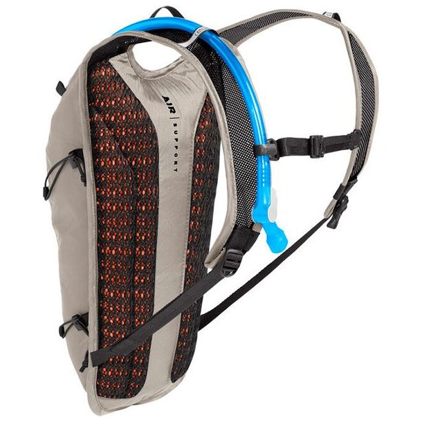 Camelbak Classic Light 2L Hydration Pack Aluminum / Black