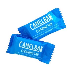 Camelbak Cleaning Tablets 8-pak