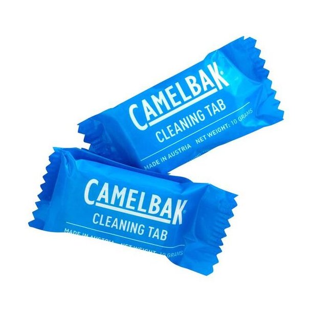 Camelbak Cleaning Tablets 8-pak