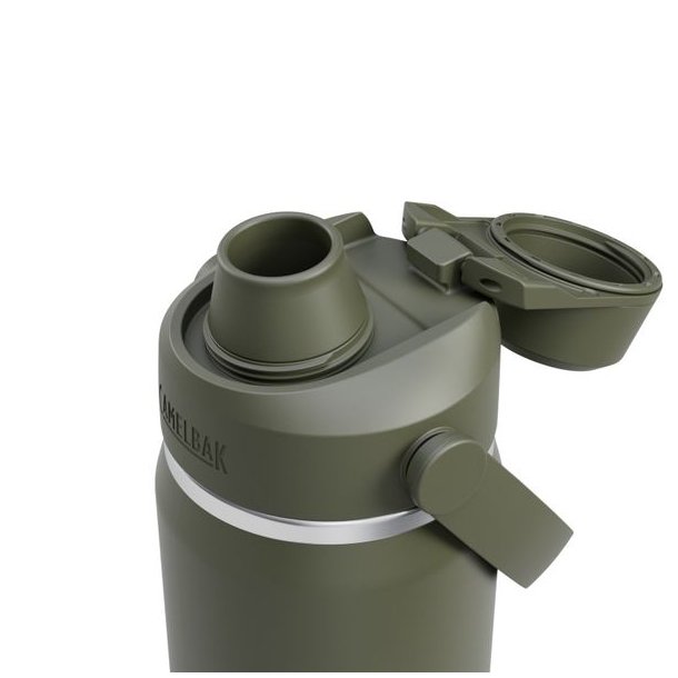 Camelbak Thrive Chug VSS 20oz Moss