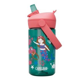 Camelbak Thrive Flip Kids 0.4L Mermaid Friends