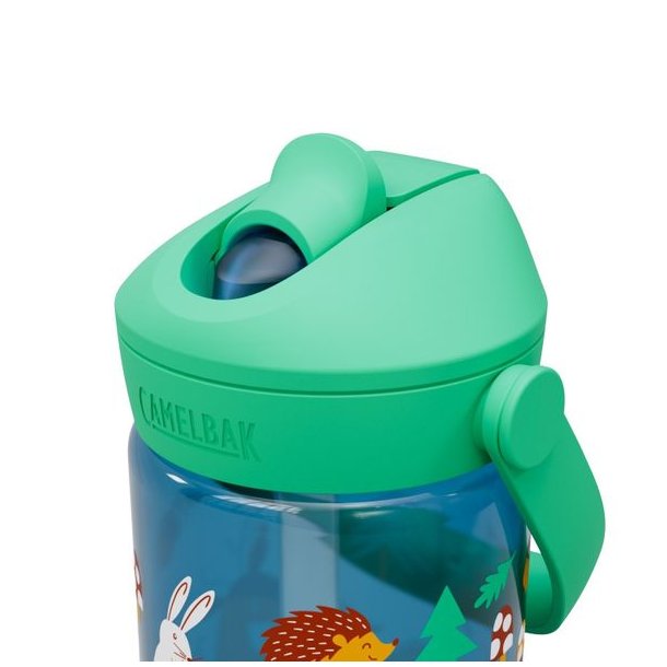 Camelbak Thrive Flip Kids 0.4L Friendly Forest