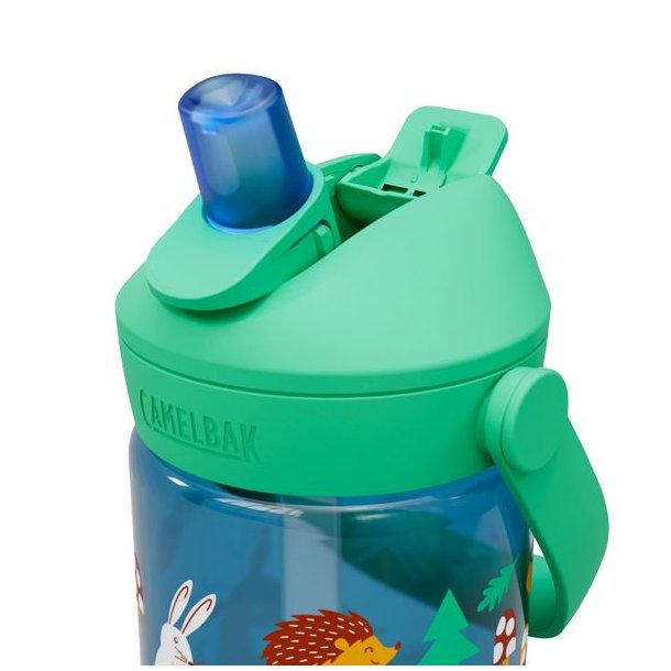 Camelbak Thrive Flip Kids 0.4L Friendly Forest