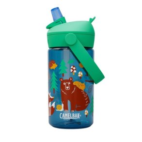 Camelbak Thrive Flip Kids 0.4L Friendly Forest